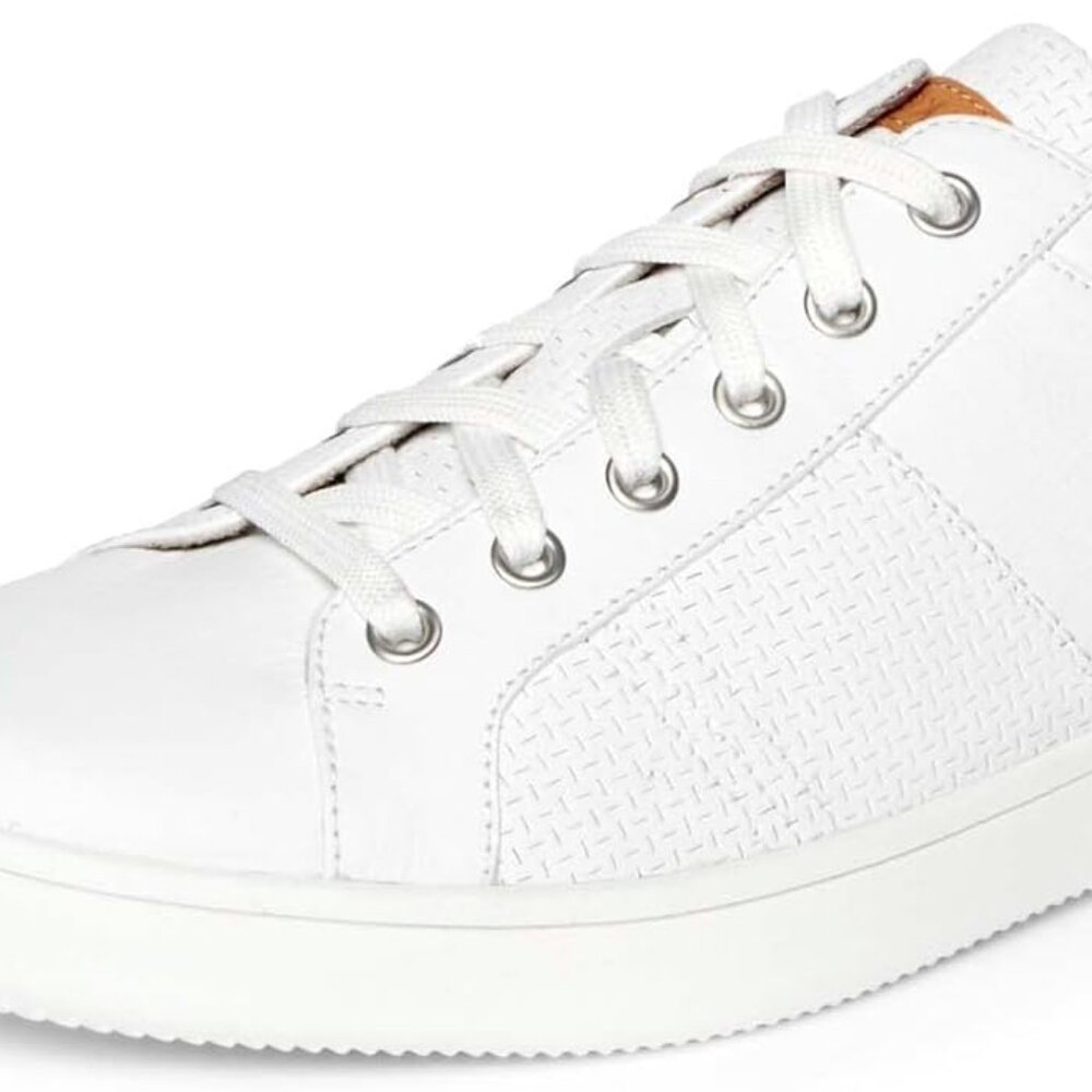 Rockport CL Colle Tie